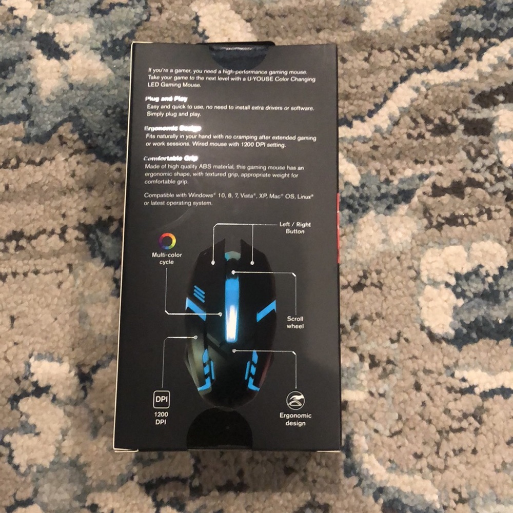 Mouse - Picture 3 of 3